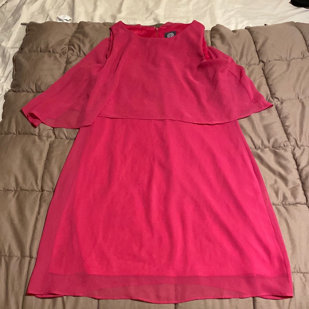 Vince Camuto dress, size 6